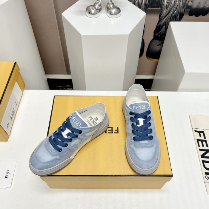 FENDI SNEAKERS