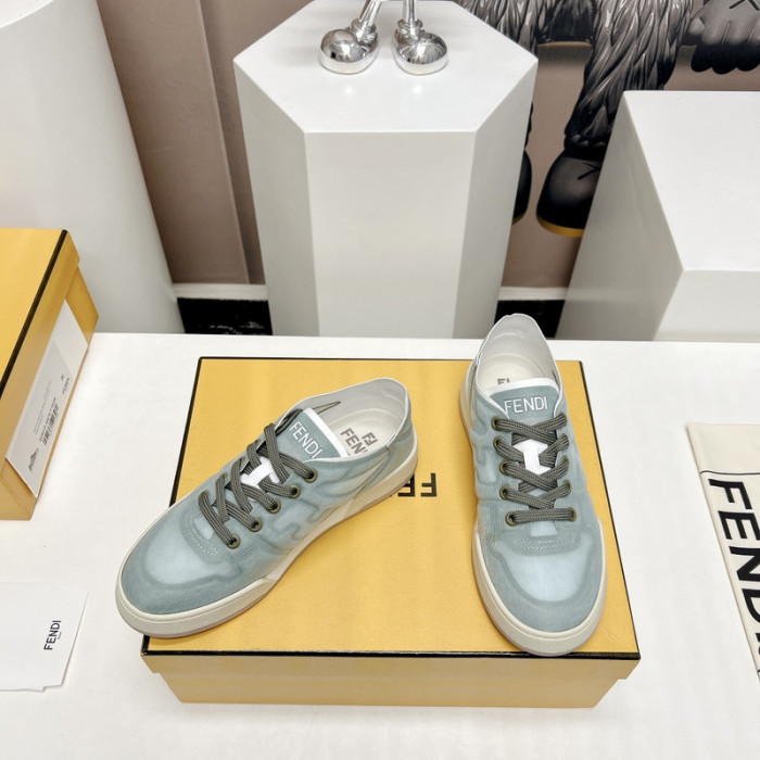 FENDI SNEAKERS