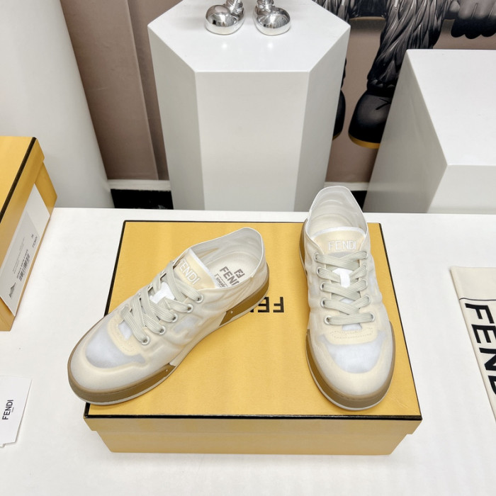 FENDI SNEAKERS