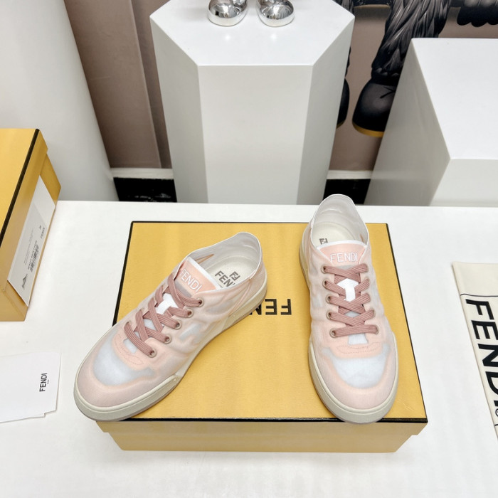 FENDI SNEAKERS