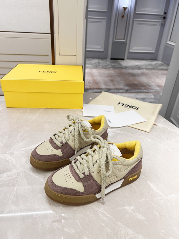 FENDI SNEAKERS