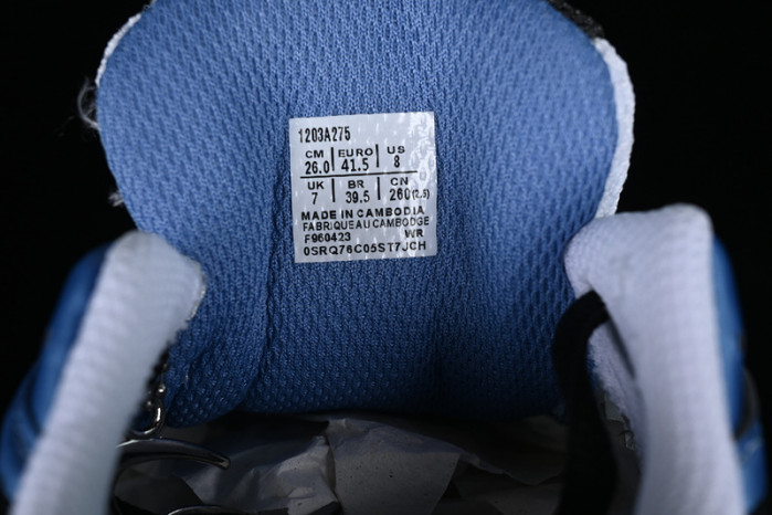 ASICS GT-2160 Low Blue Harmony Glacier - 1203A275-020
