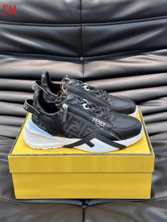 FENDI SNEAKERS