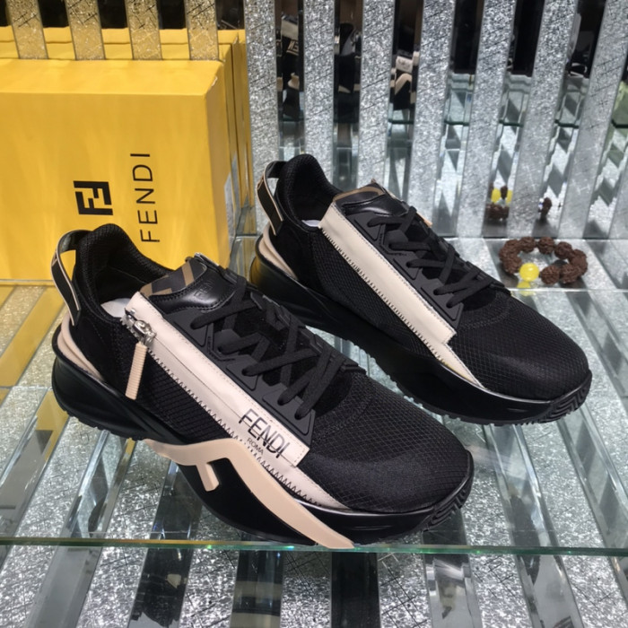FENDI SNEAKERS