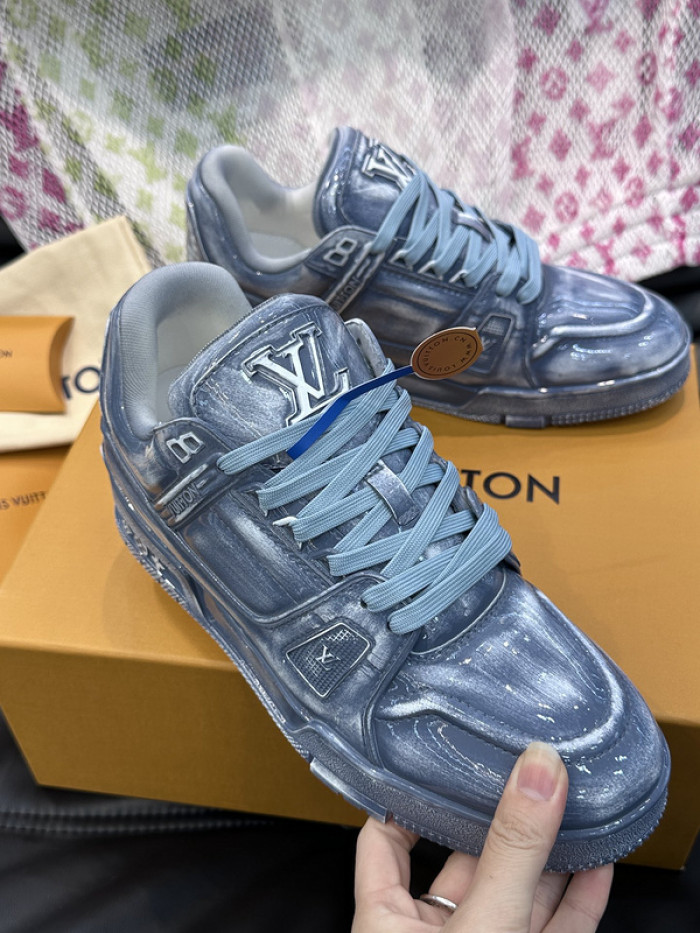 LUSV SNEAKERS