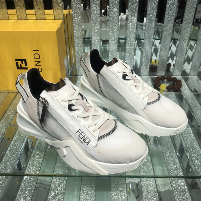 FENDI SNEAKERS