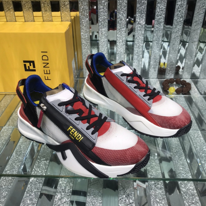 FENDI SNEAKERS