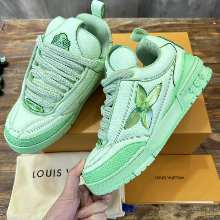 LUSV SNEAKERS