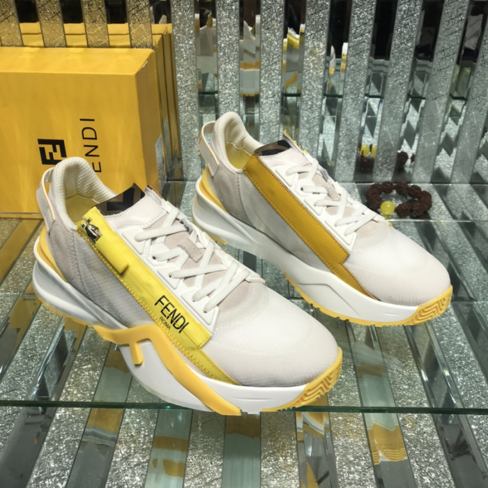 FENDI SNEAKERS