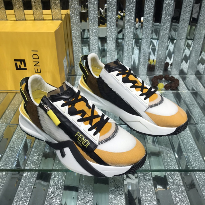 FENDI SNEAKERS