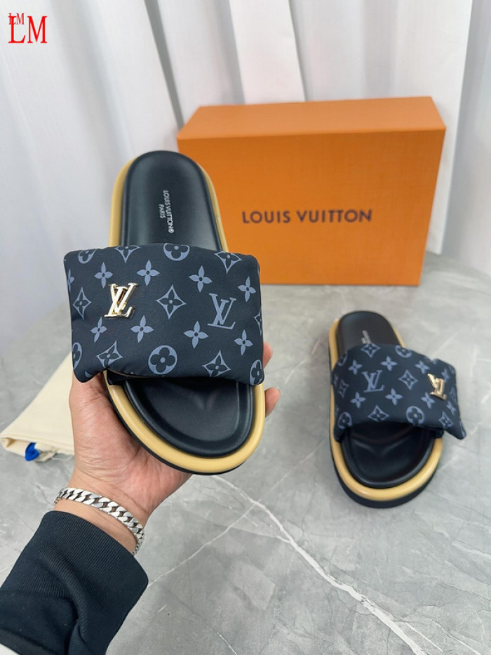 LUSV SLIDE