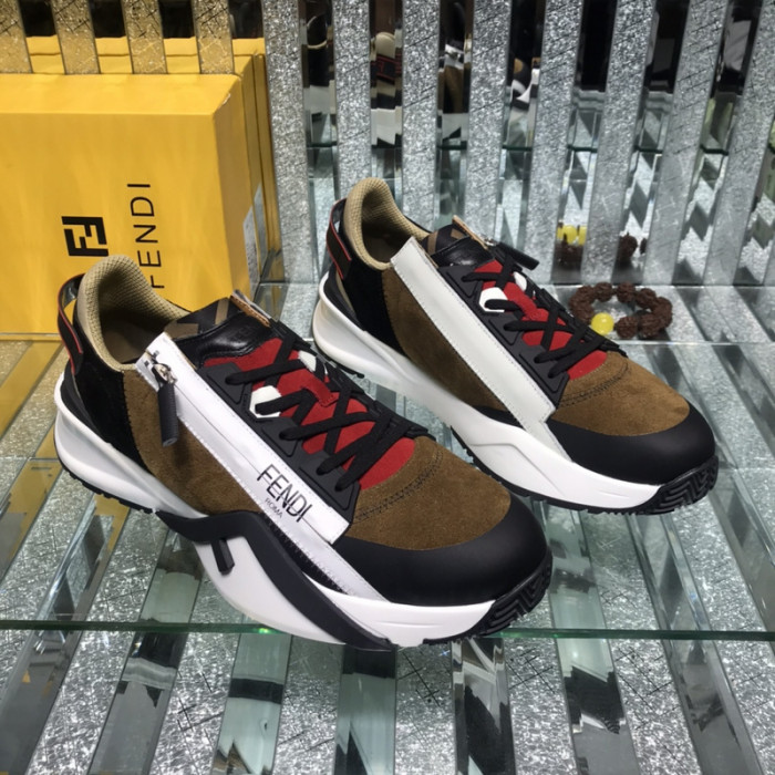 FENDI SNEAKERS