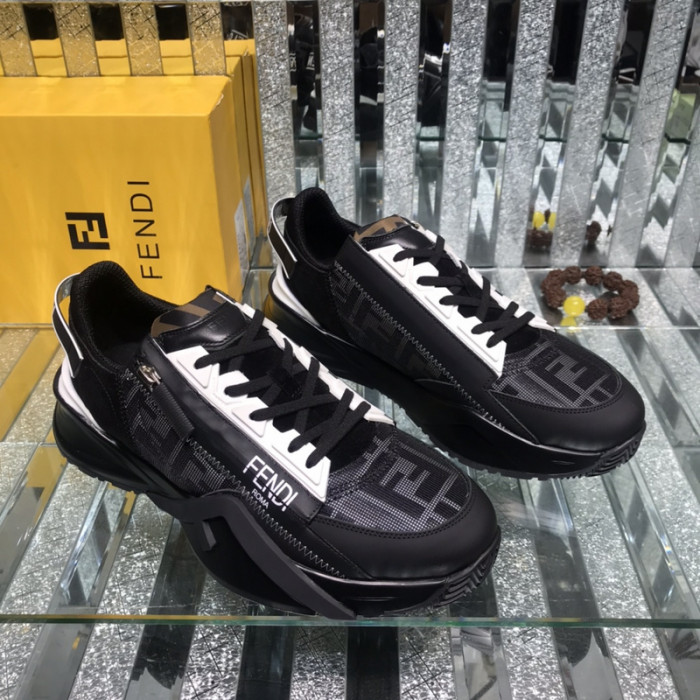 FENDI SNEAKERS
