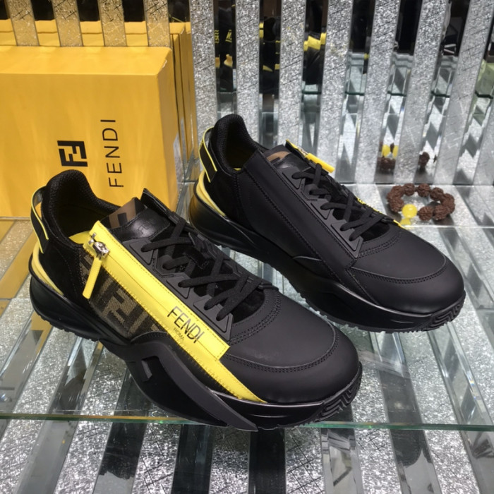 FENDI SNEAKERS