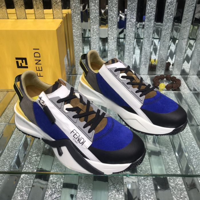 FENDI SNEAKERS