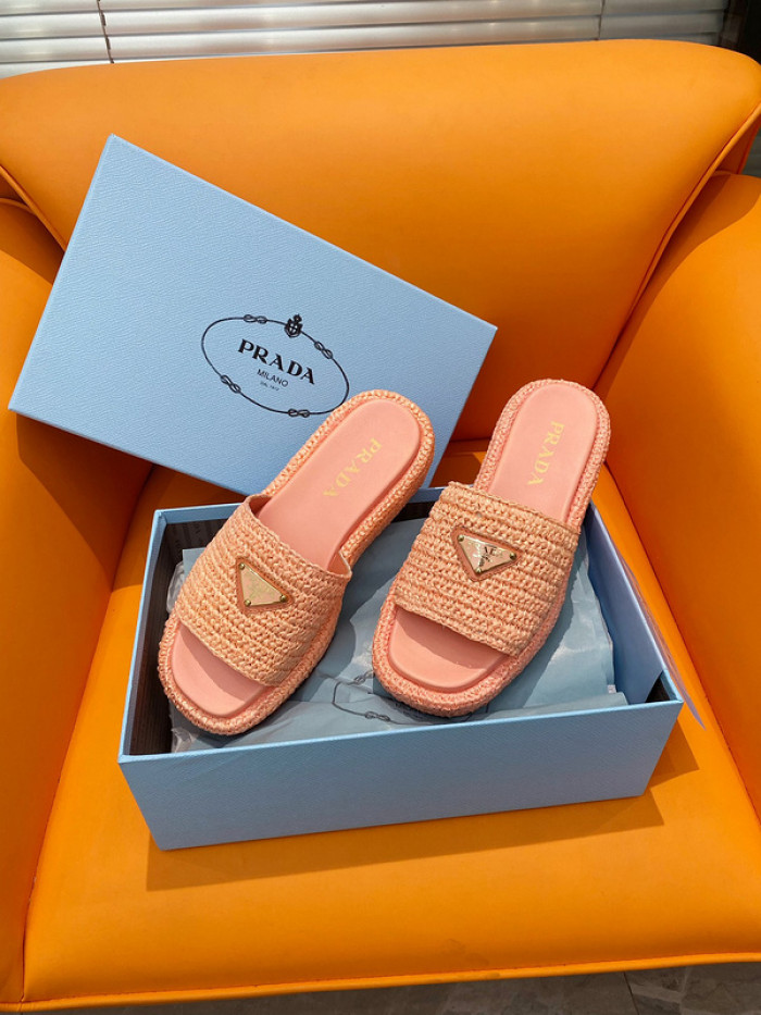 PRADA SLIDE