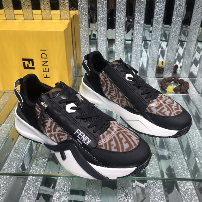 FENDI SNEAKERS