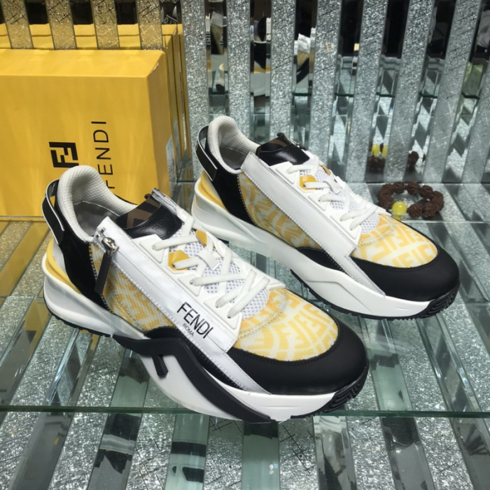 FENDI SNEAKERS
