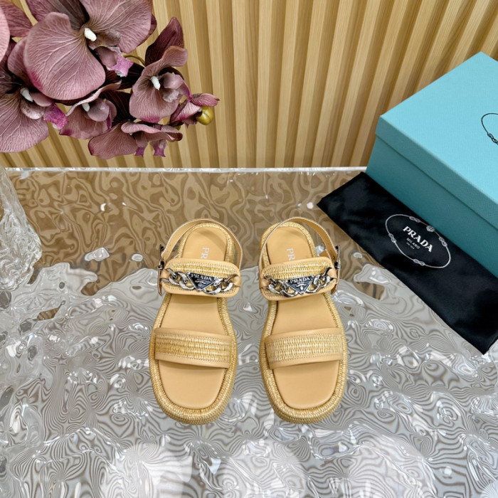 PRADA SLIDE