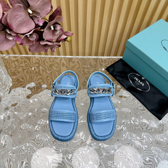 PRADA SLIDE