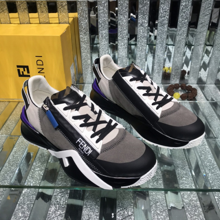 FENDI SNEAKERS