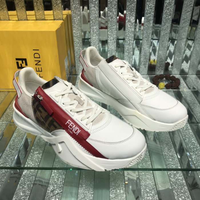 FENDI SNEAKERS