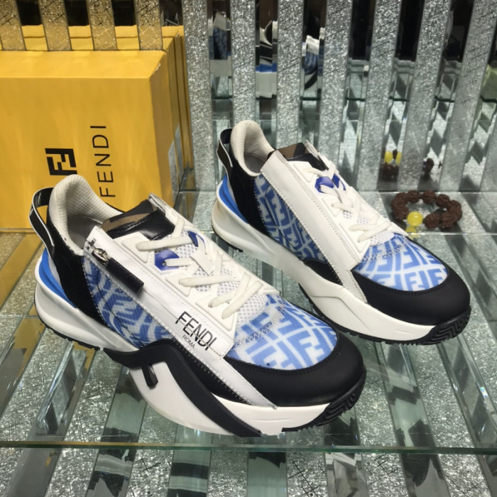 FENDI SNEAKERS