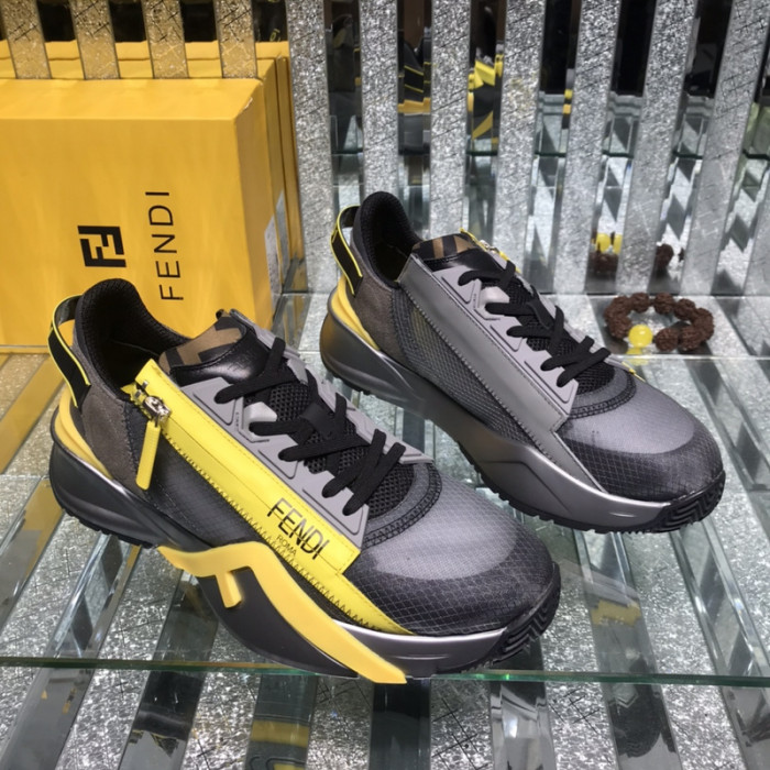 FENDI SNEAKERS