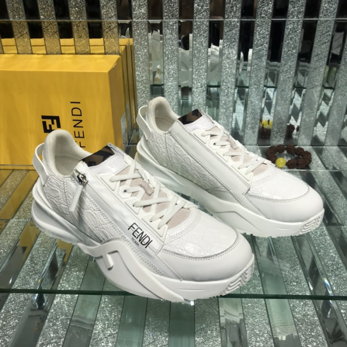 FENDI SNEAKERS