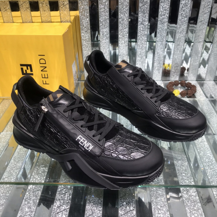 FENDI SNEAKERS