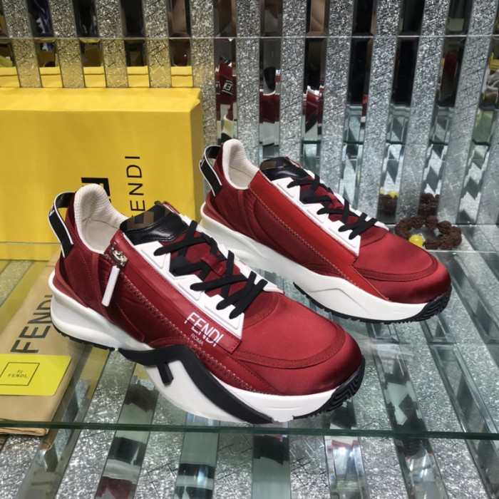 FENDI SNEAKERS