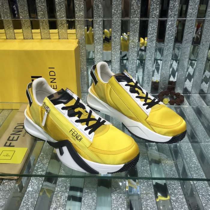 FENDI SNEAKERS