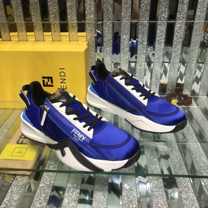 FENDI SNEAKERS