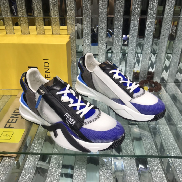 FENDI SNEAKERS