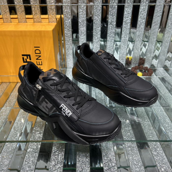 FENDI SNEAKERS