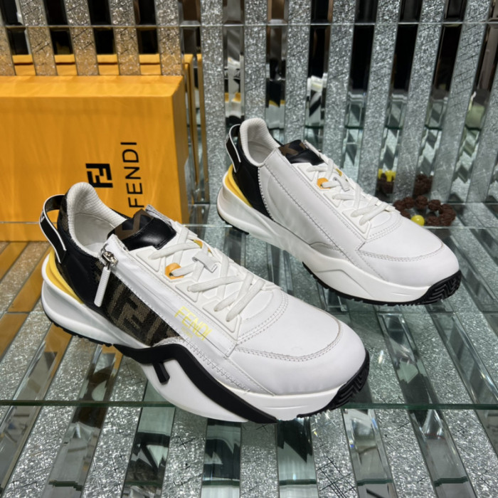 FENDI SNEAKERS