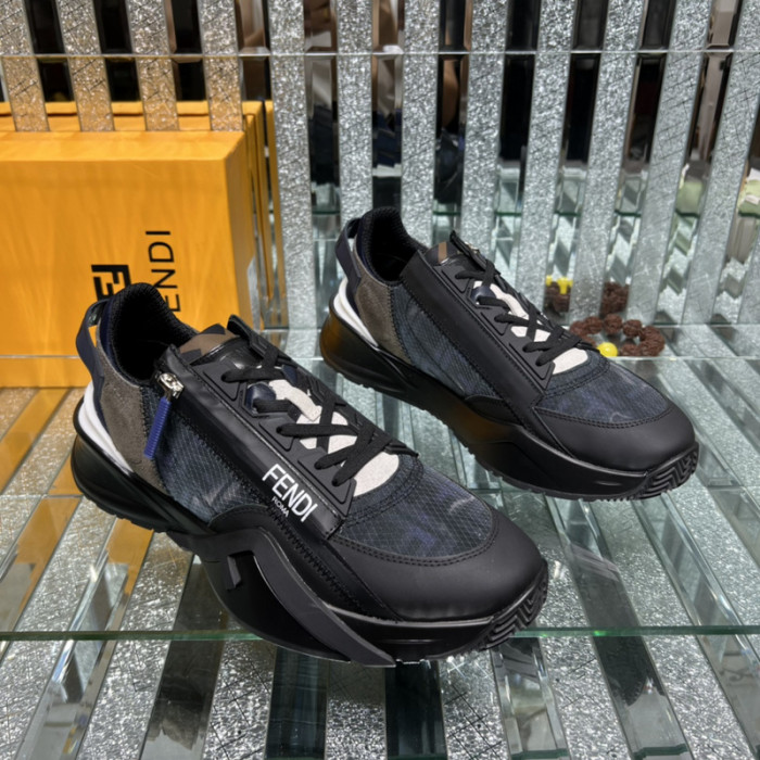 FENDI SNEAKERS