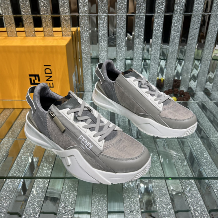 FENDI SNEAKERS