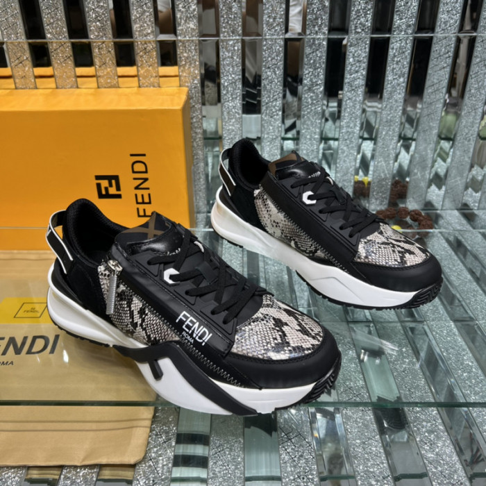 FENDI SNEAKERS