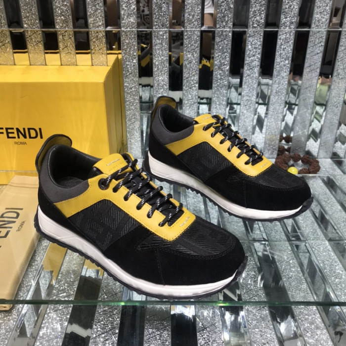 FENDI SNEAKERS