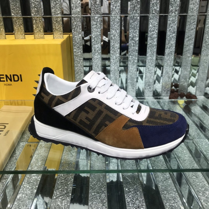 FENDI SNEAKERS