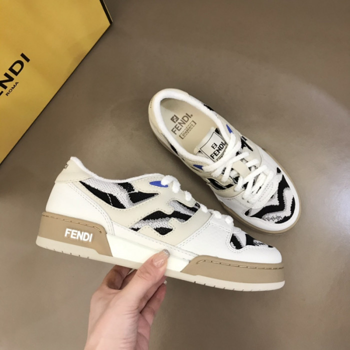 FENDI SNEAKERS