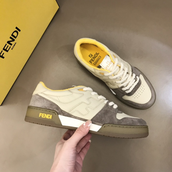 FENDI SNEAKERS