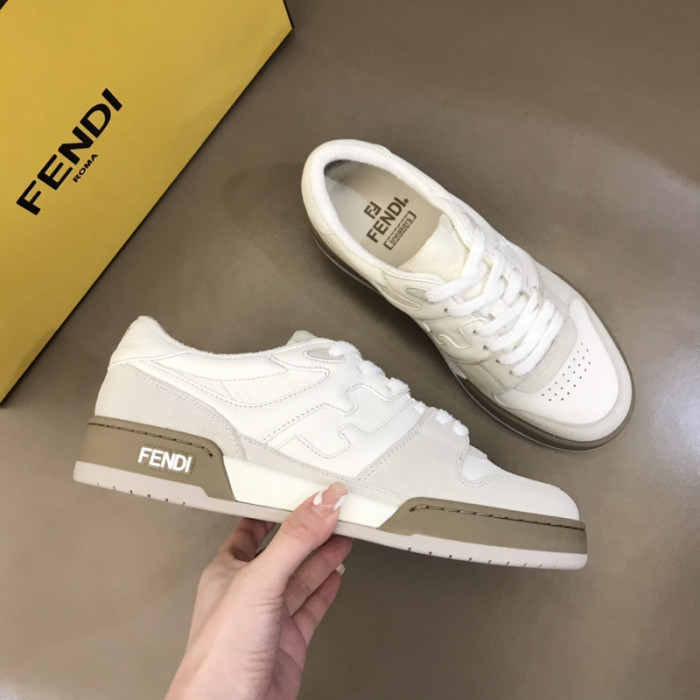 FENDI SNEAKERS