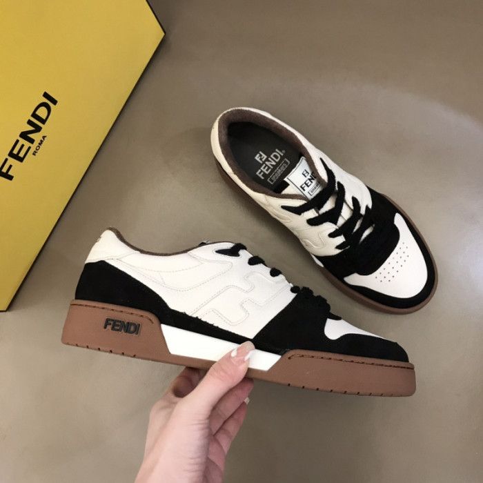 FENDI SNEAKERS