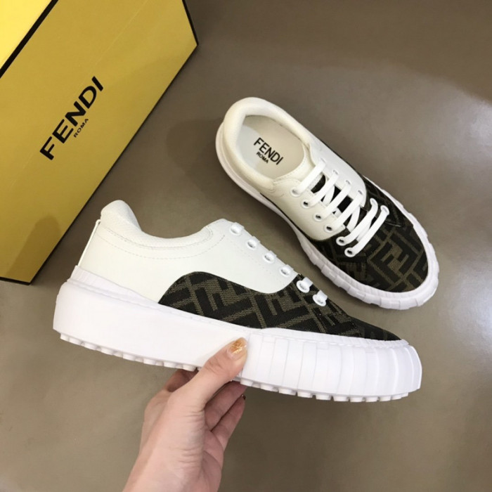 FENDI SNEAKERS