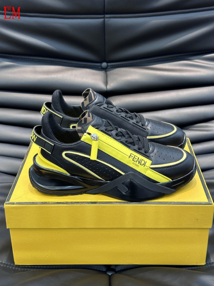 FENDI SNEAKERS