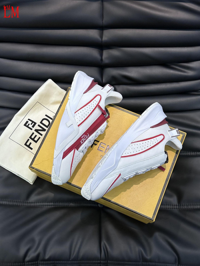 FENDI SNEAKERS