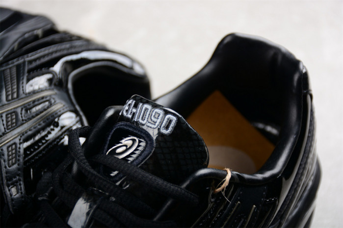 Asics KIKS x Asics Gel-1090 Shadow 
