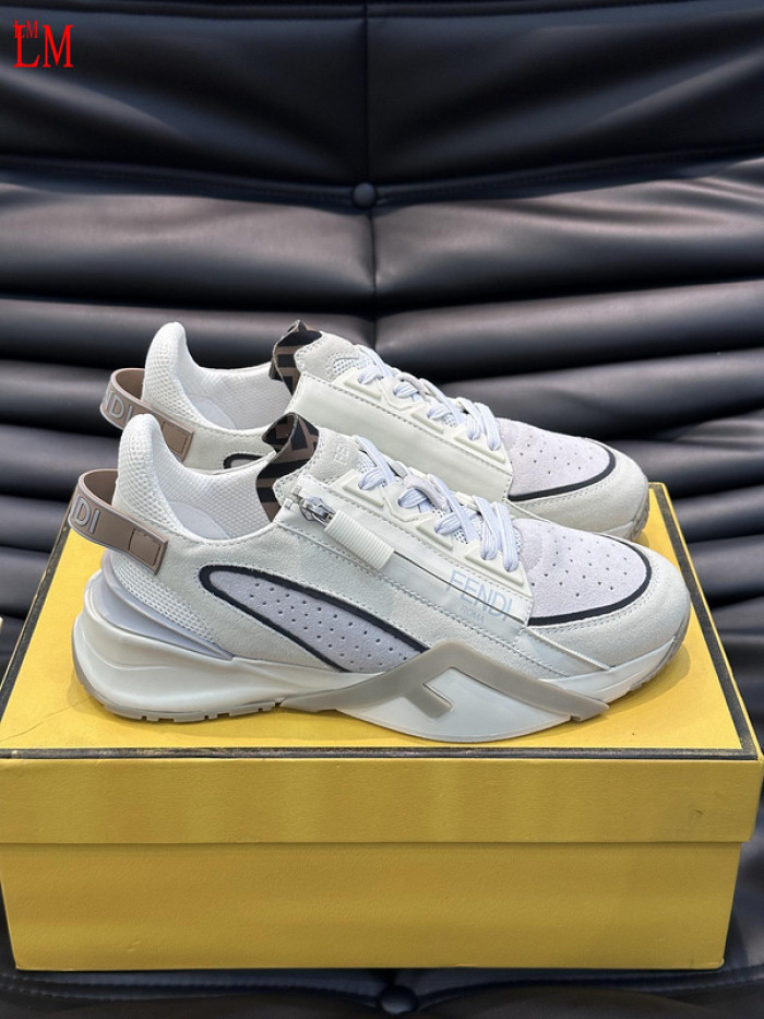 FENDI SNEAKERS